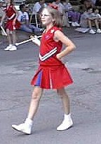 Twirler