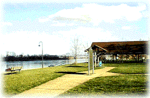 Rennick Riverfront Park
